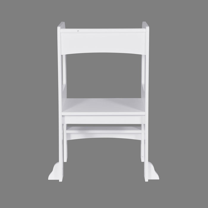 Child Standing Tower, Step Stool For Kids, Toddler Step Stool For Kitchen Counter