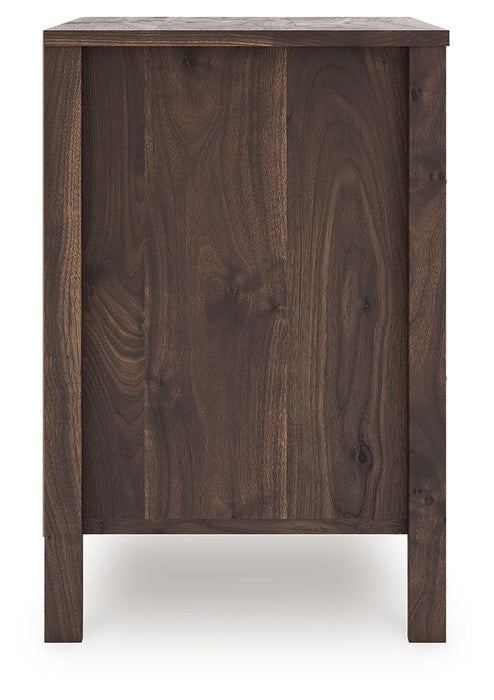 Calverson - Night Stand