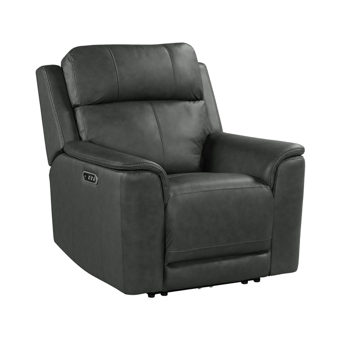 Mustang Living Room Set in Aline