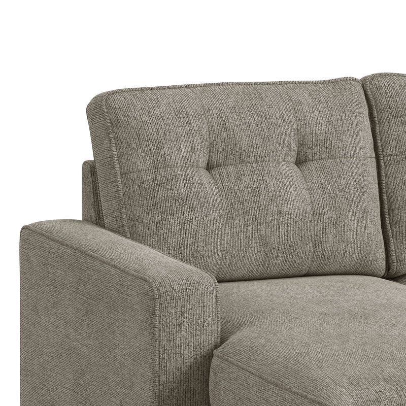 Homer - 2 Piece Sectional