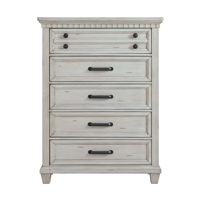 Mccoy - 5 Drawer Chest