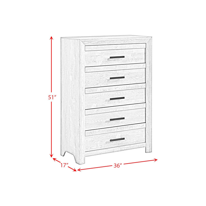 Eleanor - Bedroom Set