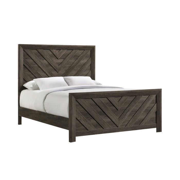 Eleanor Bed