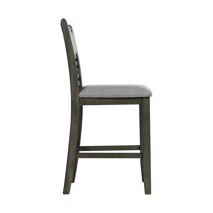 Amherst - Counter Side Chair With Cushion (Set of 2)