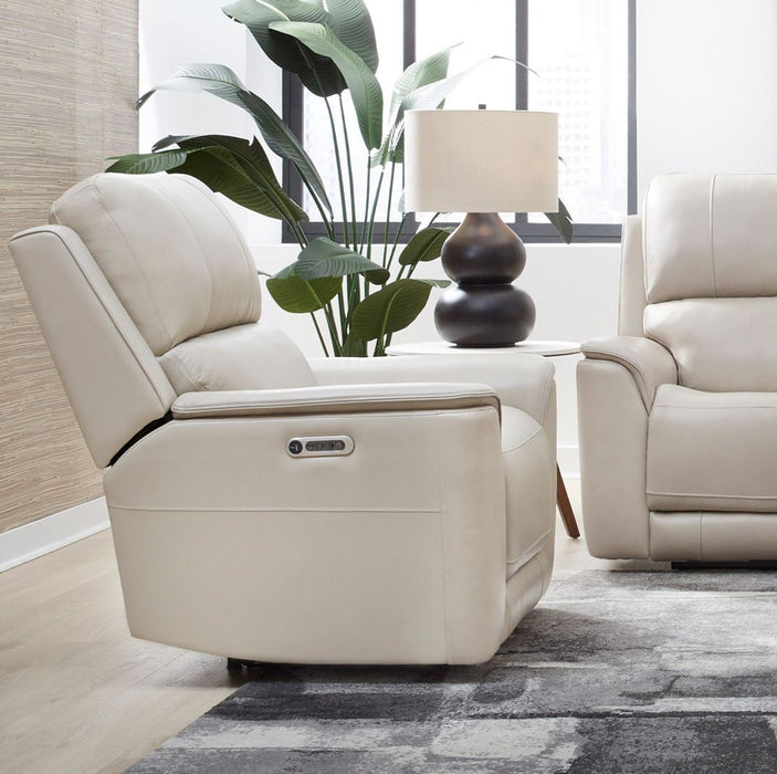 Easton - Zero Gravity Power Recliner P3