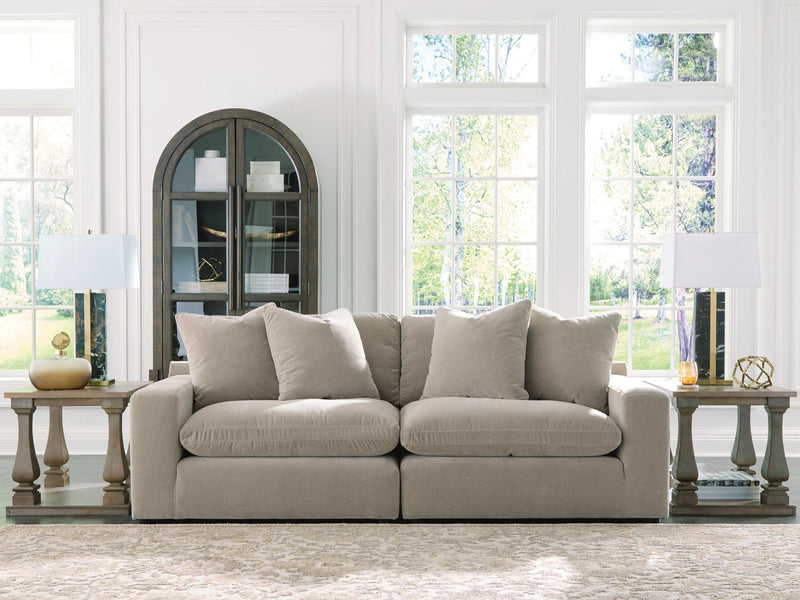 Maxton Heights - 2 Piece Sectional