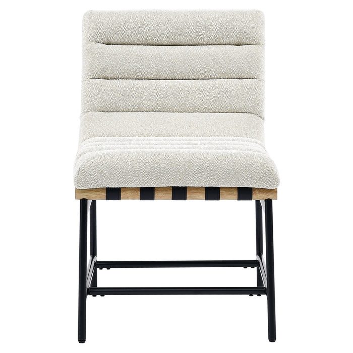Nicco - Dining Room Side Chair (Set of 2)