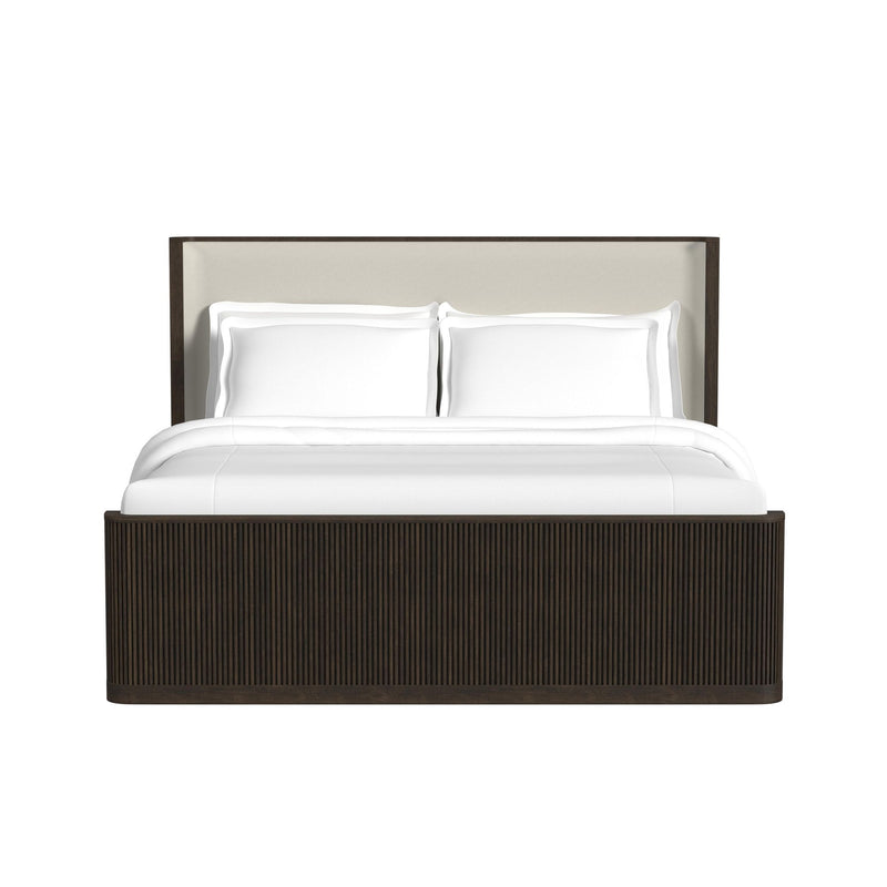 Sylvie - Upholstered Bed