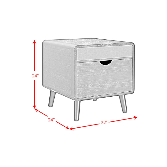 Halo - Smart Occasional Table Set