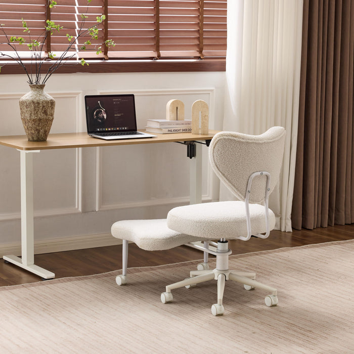 Multifunctional Ergonomic Meditation & Yoga Chair