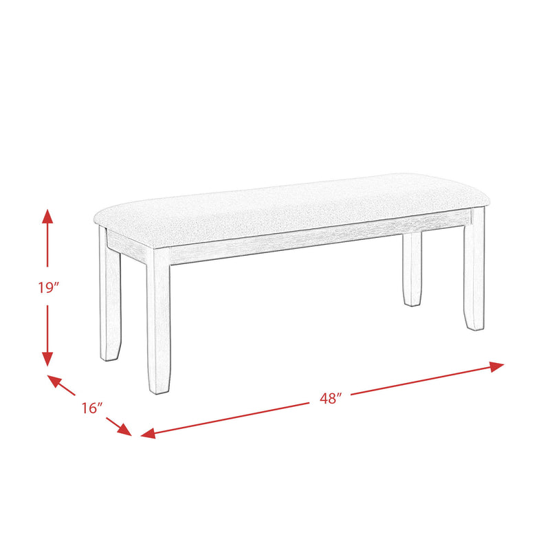 Martin - Dining Set
