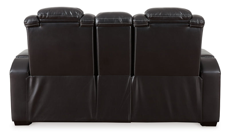 Party Time - Power Reclining Loveseat
