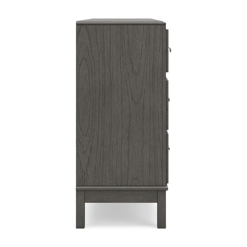 Mazing - Dresser - Gray