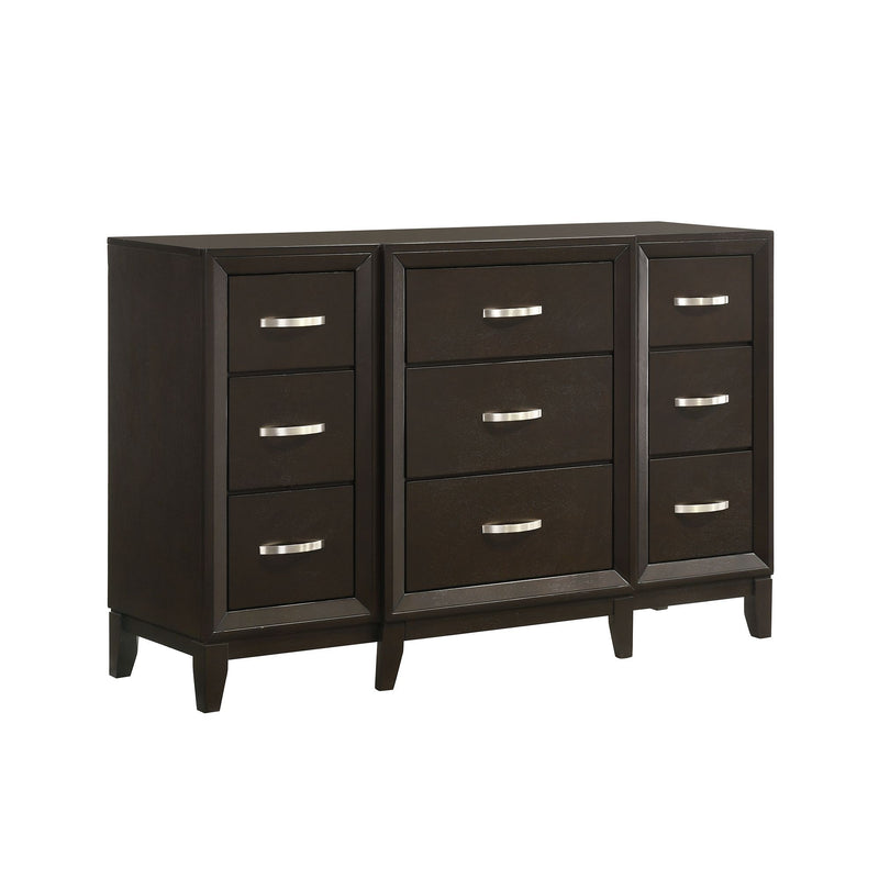 Beaumont - 9-Drawer Dresser