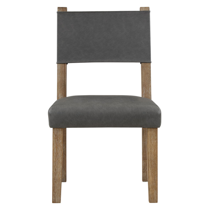 Aubrey - Side Chair