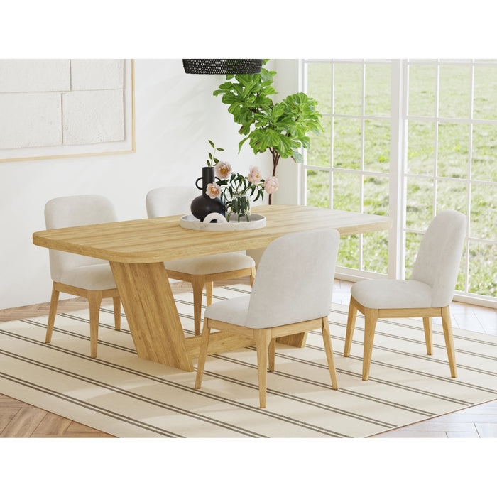 Ridgemont - Rectangular Dining Table