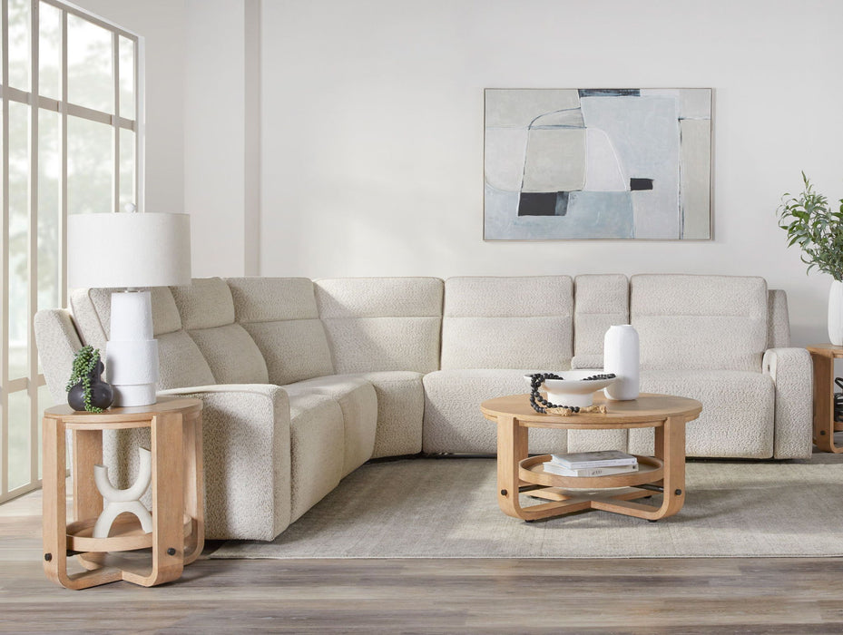 Lancaster - Sectional