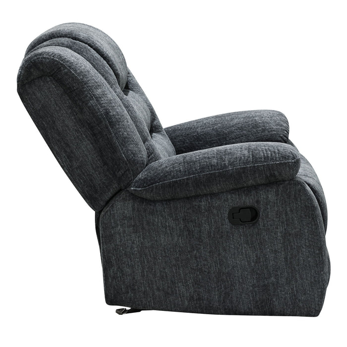 Bolton - Glider Reclining Sofa Set