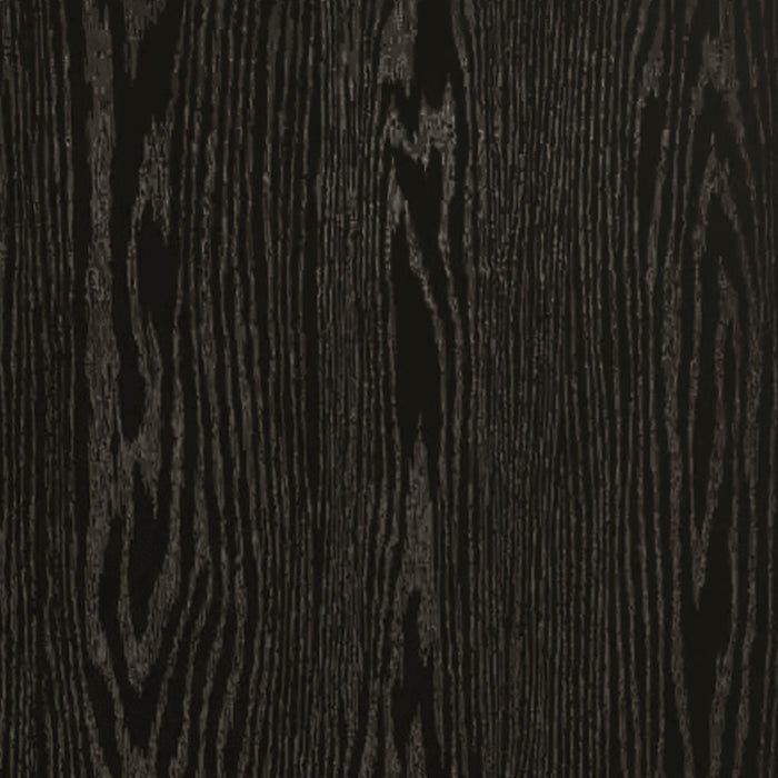 Santiago - Bookcase - Espresso Black