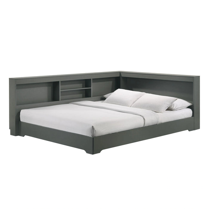 Sami Corner Bed