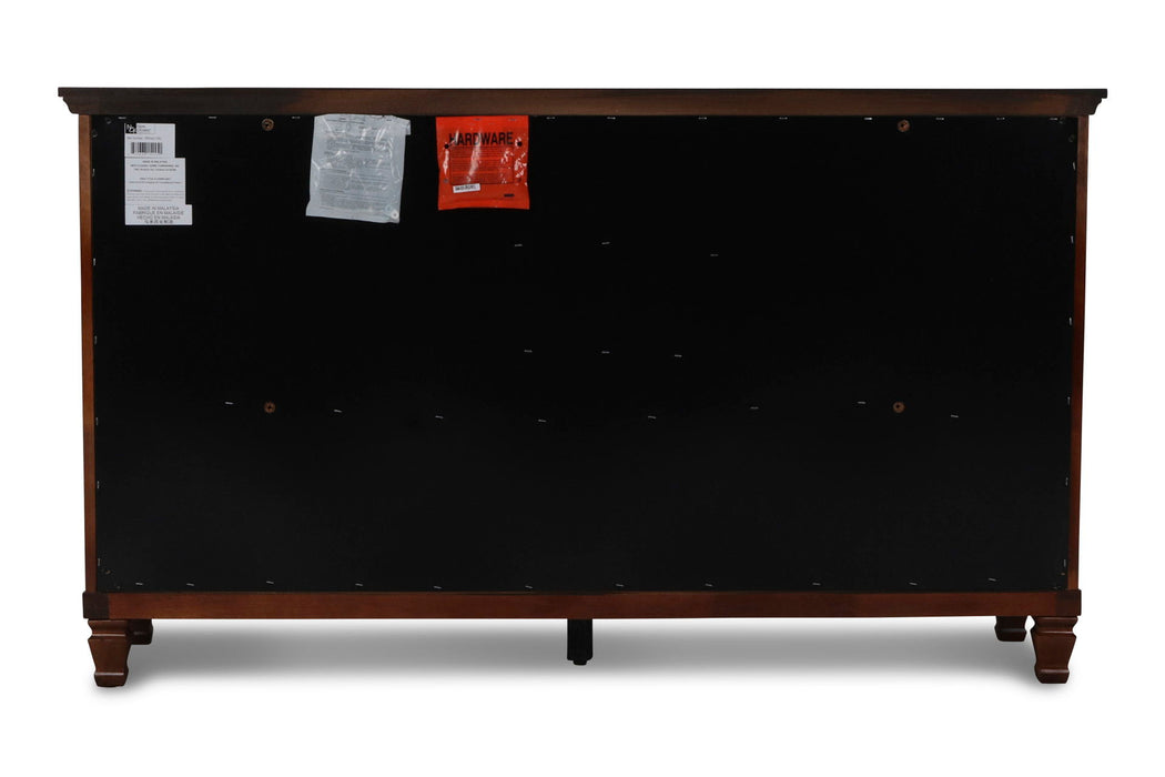 Tamarack - Dresser