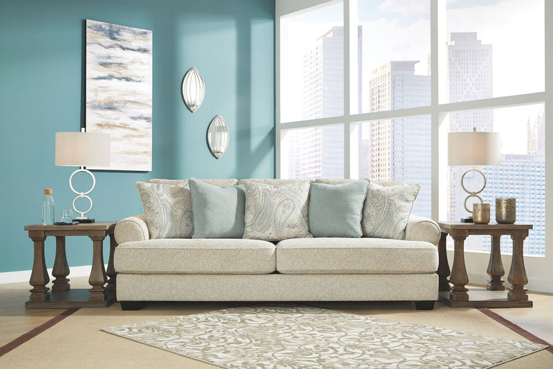 Monaghan - Sofa - Sandstone