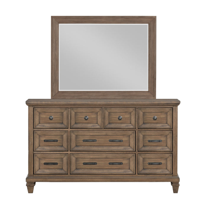 Mariana - Dresser