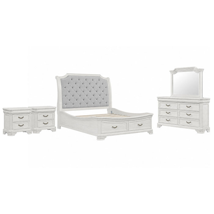 Lyndhurst - Bedroom Set