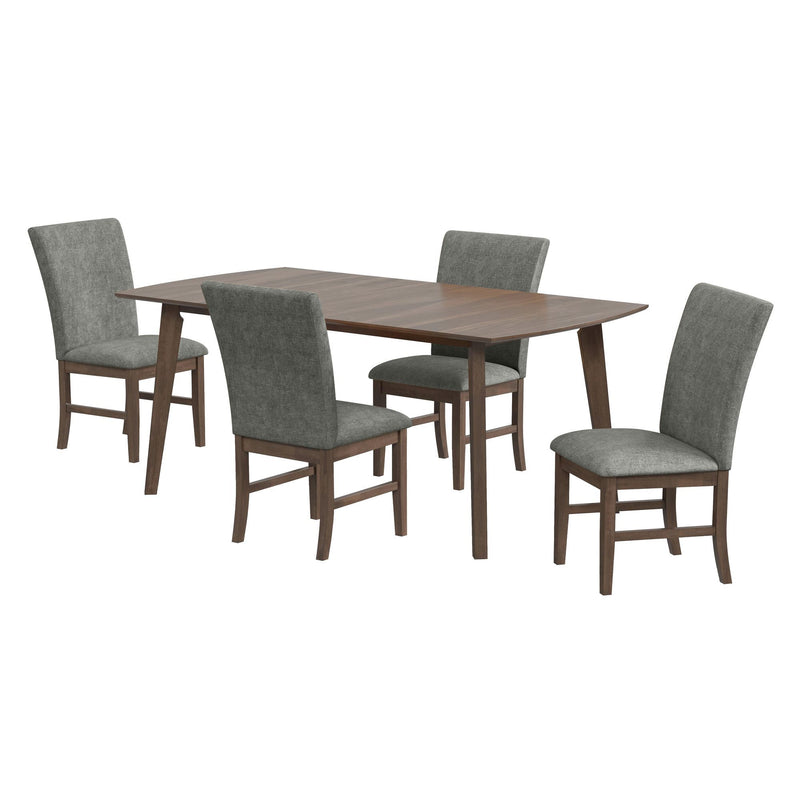 Santa Barbara - Standard Height Dining Set