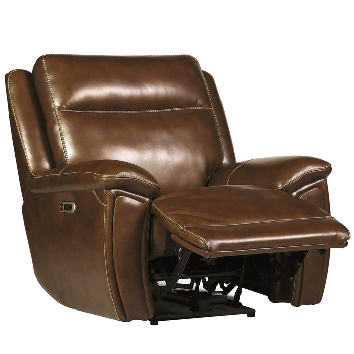 Jameson - Power Reclining Zero Gravity Sofa Set