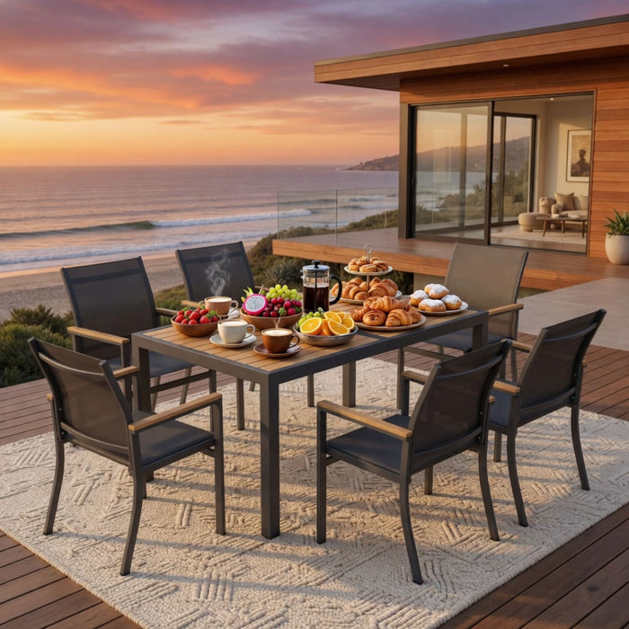 Outdoor Patio Chairs