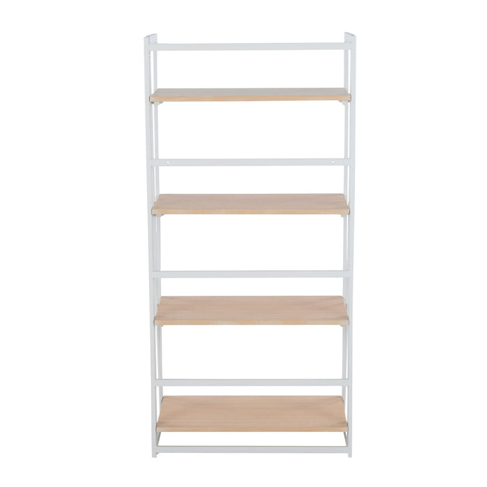 Dakota - Contemporary Bookcase