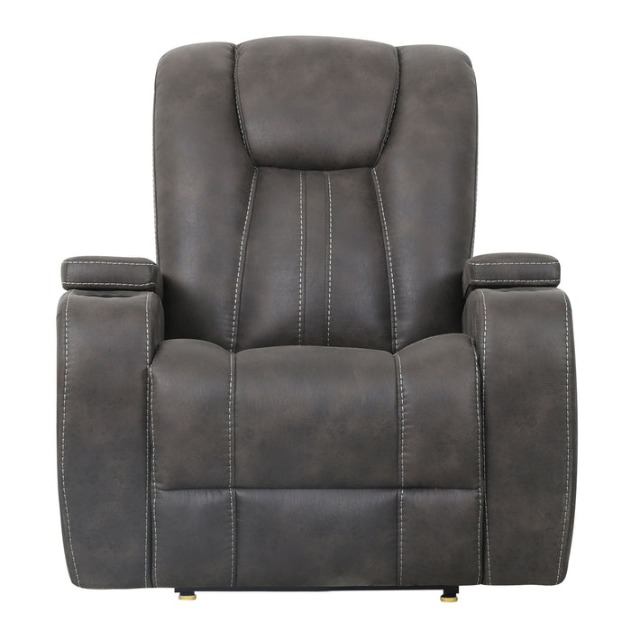 Marlow - Manual Recliner