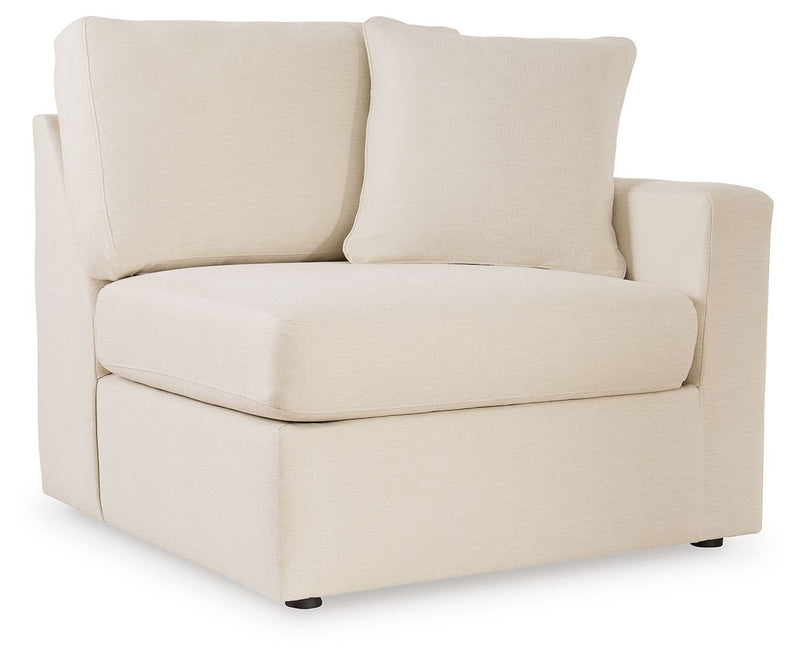Modmax - 6 Piece Sectional