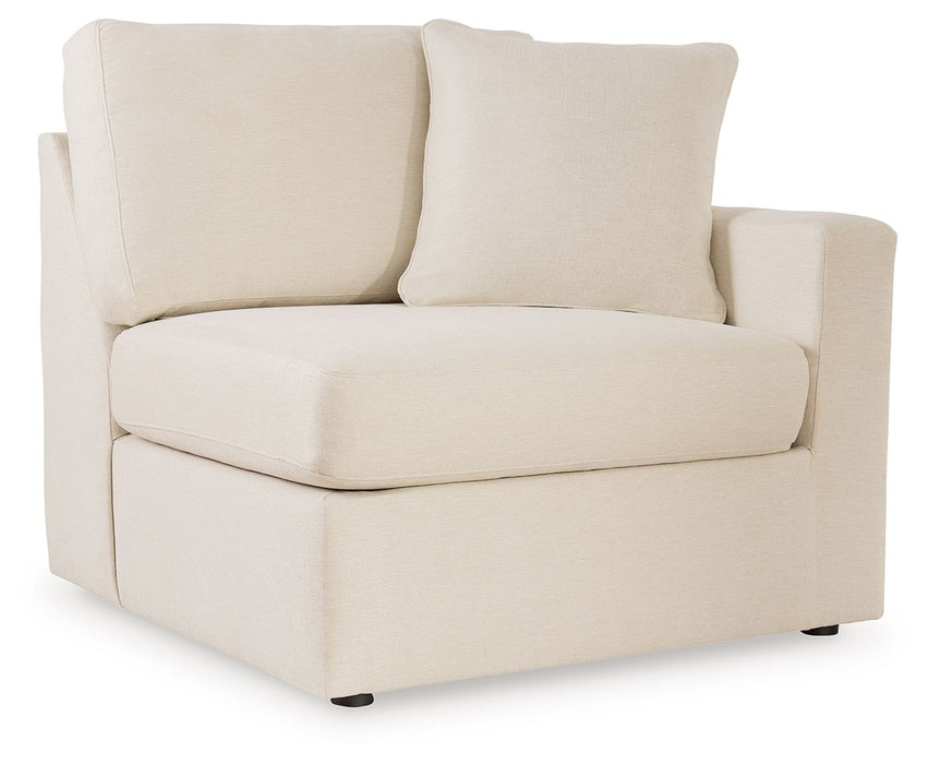 Modmax - 5 Piece Sectional
