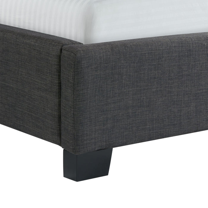Morrow - Bed