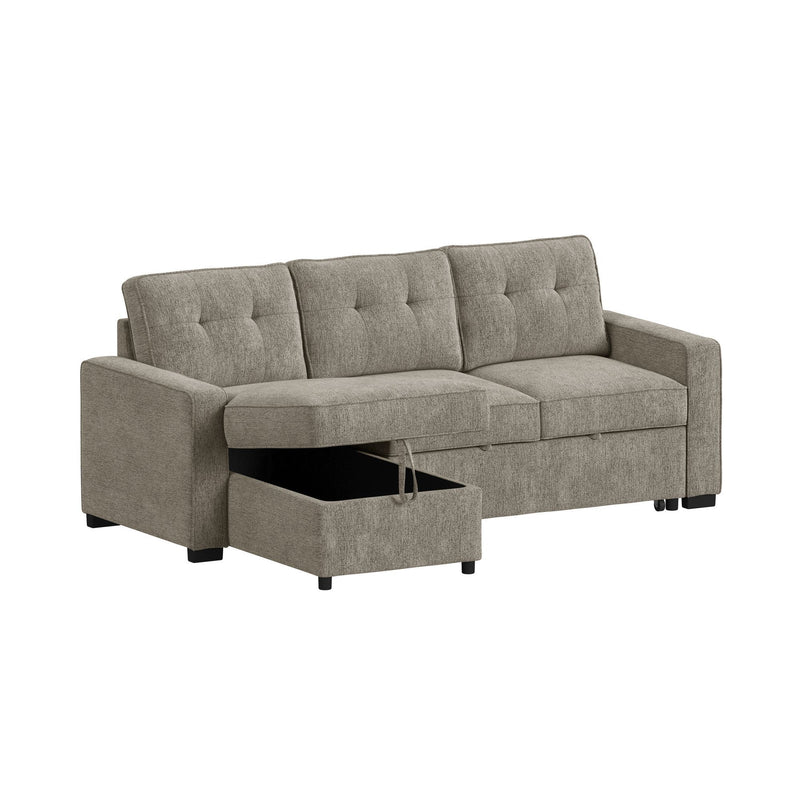 Homer - 2 Piece Sectional
