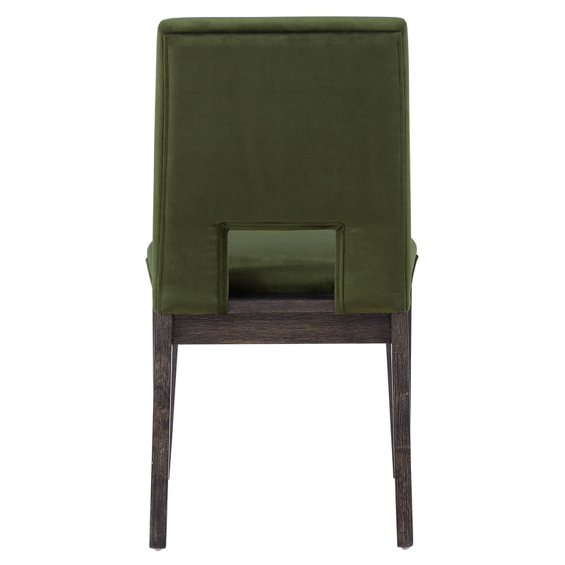 Evan - Side Chair