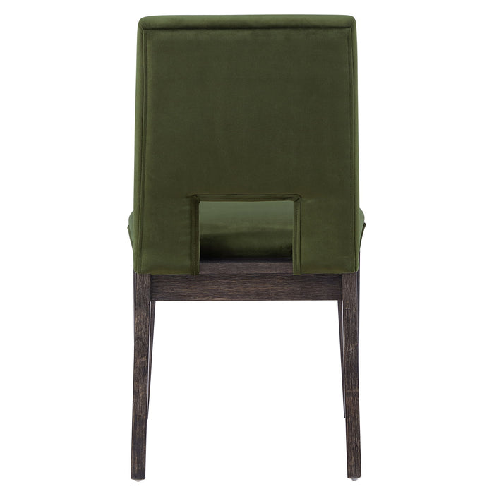 Evan - Side Chair