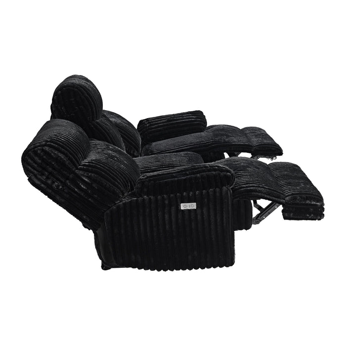 Admiral - Motion Sofa