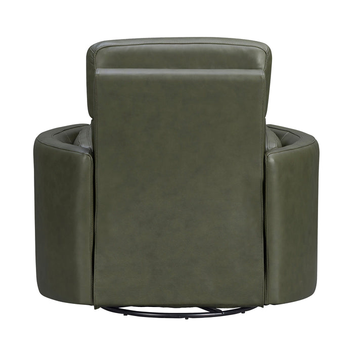 Radius - Power Swivel Glider Recliner