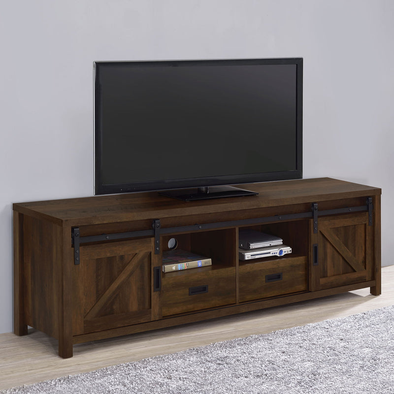 Madra - 2 Door TV Stand