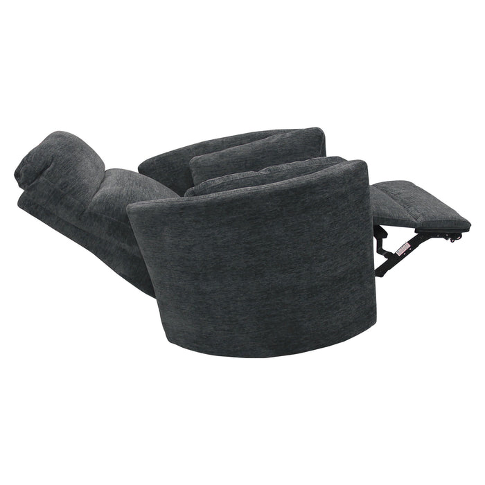 Radius - Power Swivel Glider Recliner