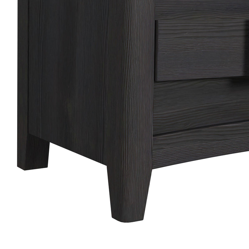 Tobias - Bedroom Set With LED