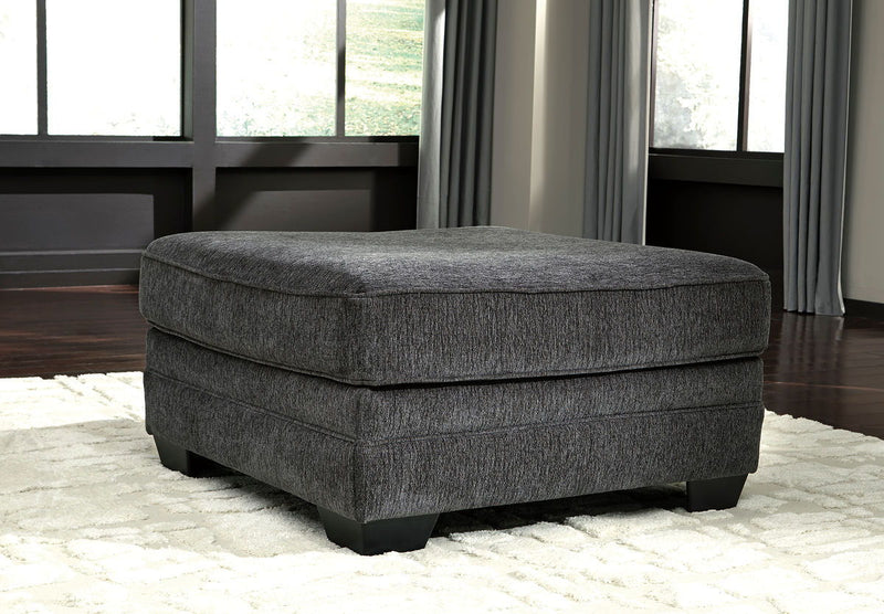 Tracling - 4 Piece Sectional Set