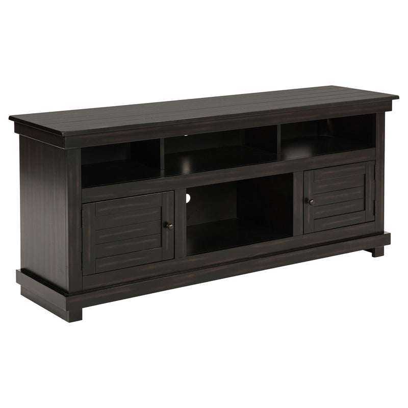 Castleton - TV Stand Media Console
