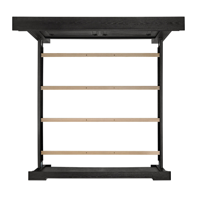 Kings Court - Bedroom Set