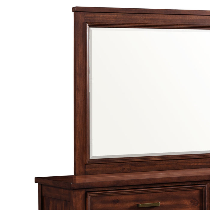 Sullivan - Storage Bedroom Set