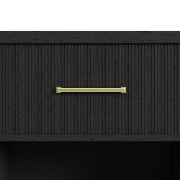 Ridgemont - Server