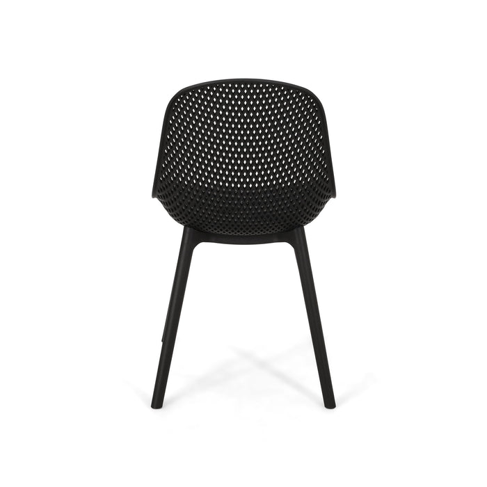 Posey Chair (Set of 2)